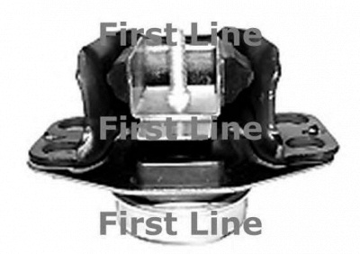 FIRST LINE fem3383 -  Подвеска, двигатель